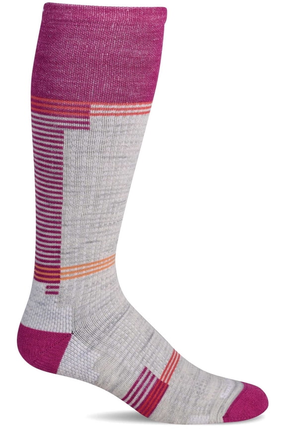 Women's Dash | Moderate Graduated Compression Socks