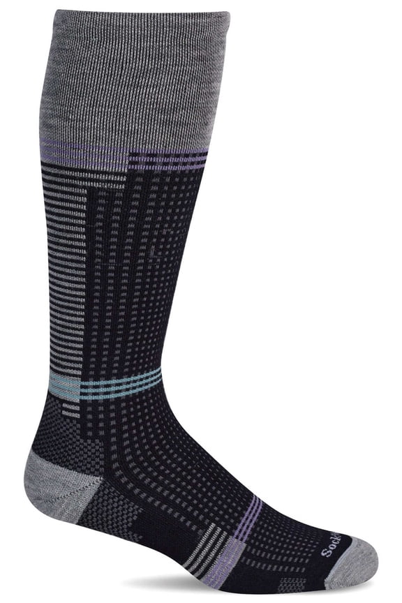 Women's Dash | Moderate Graduated Compression Socks