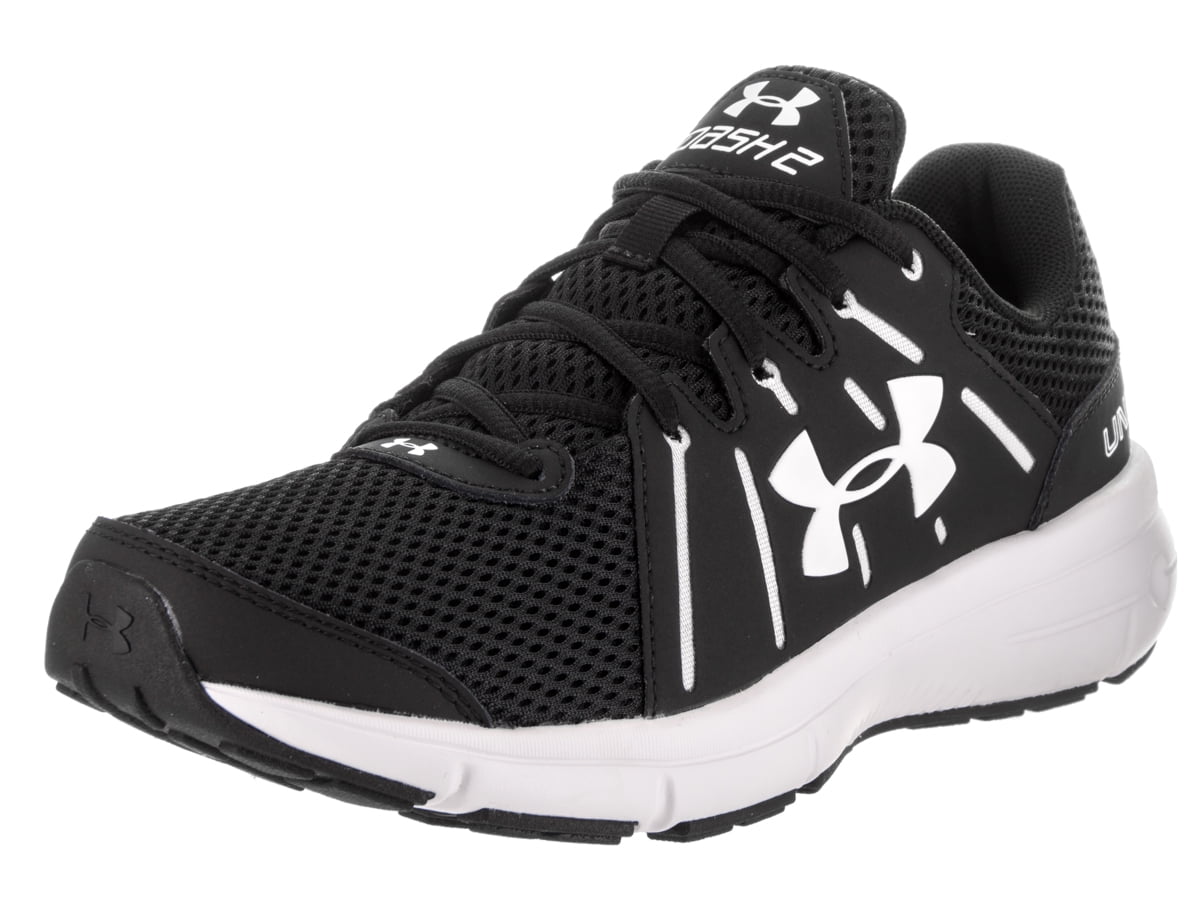 under armour dash rn