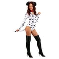 thumbnail image 1 of Women's Dashing Dalmatian Costume, 1 of 4
