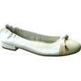 thumbnail image 1 of Women's David Tate Amelia Ballerina Flat, 1 of 6
