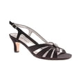 thumbnail image 1 of women's david tate rosette slingback, 1 of 8