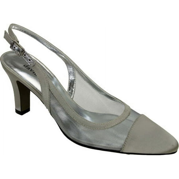 Women's David Tate Vegas Slingback