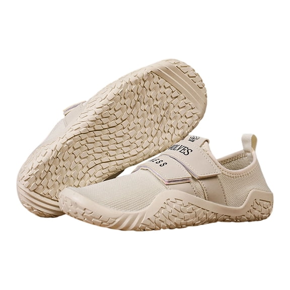 Women's Deadlift Shoes Indoor Fitness Shoes Barefoot Anti- for Yoga Gym Aerobics