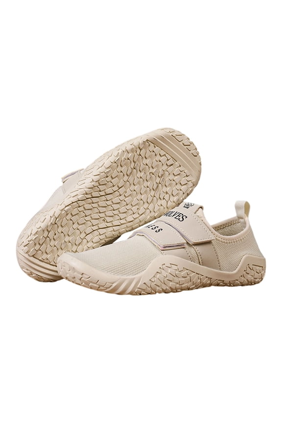 Women's Deadlift Shoes Indoor Fitness Shoes Barefoot Anti- for Yoga Gym Aerobics