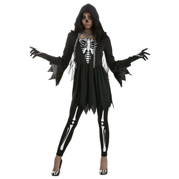 Women's Death Costume Dress