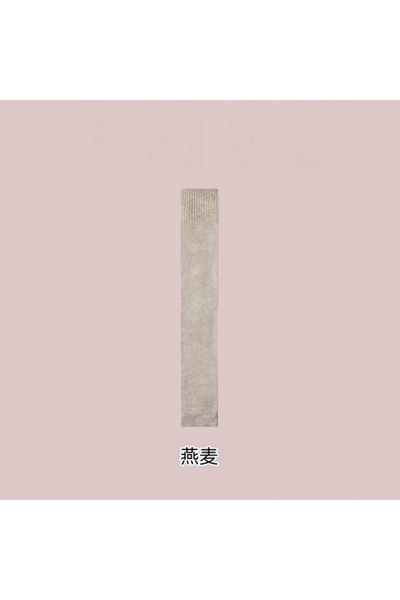 Women's Delicate Lace Top Stockings - Semi-Sheer Thigh High Socks, A Chic Secret Under Pencil Skirts & Work Attire | Thigh High Socks