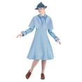 thumbnail image 1 of Women's Deluxe Fleur Delacour Costume, 1 of 4