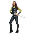 thumbnail image 1 of Women's Deluxe Gamora Costume - Guardians of the Galaxy, 1 of 2