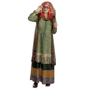 Womens Deluxe Harry Potter Professor Trelawney Costume