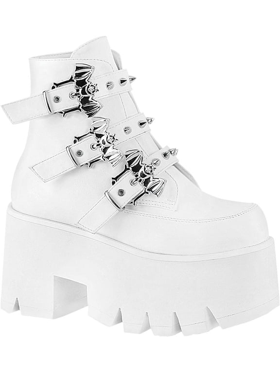 Women's Demonia Ashes 55 Platform Boot