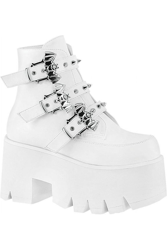 Women's Demonia Ashes 55 Platform Boot
