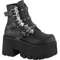 thumbnail image 1 of Women's Demonia Ashes 55 Platform Boot, 1 of 2