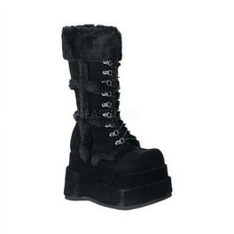 Women s Demonia Camel 311 Walmart