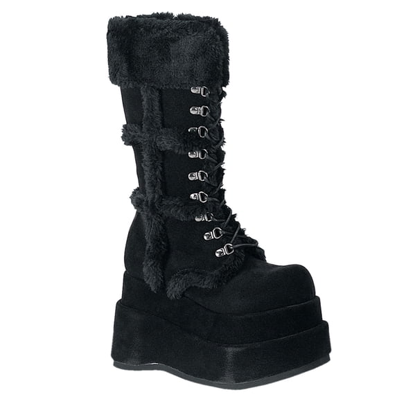 Women's Demonia Bear 202