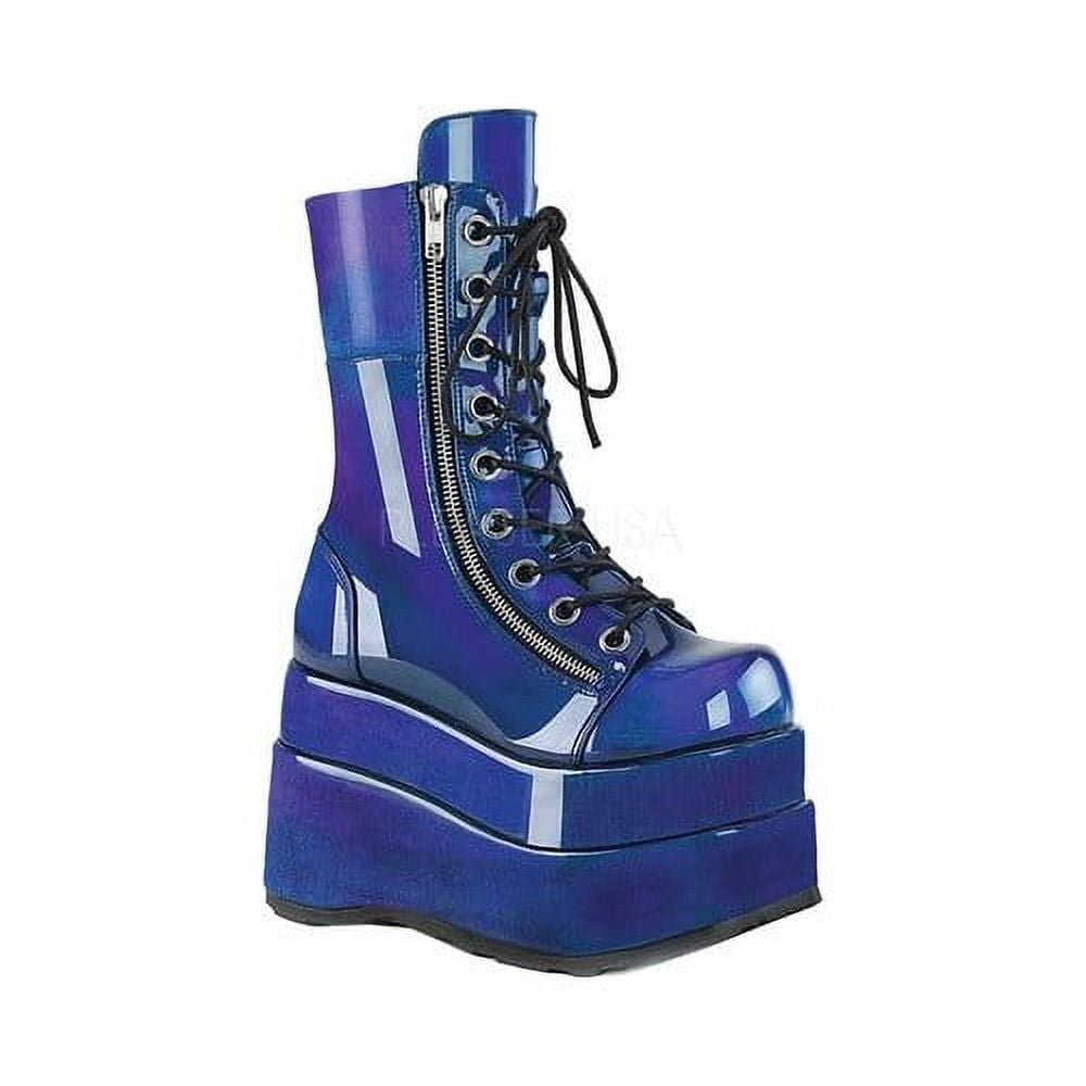 靴 DEMONIA BEAR 265 Women's Demonia Bear 265 Mid-Calf Platform Boot - Walmart.com