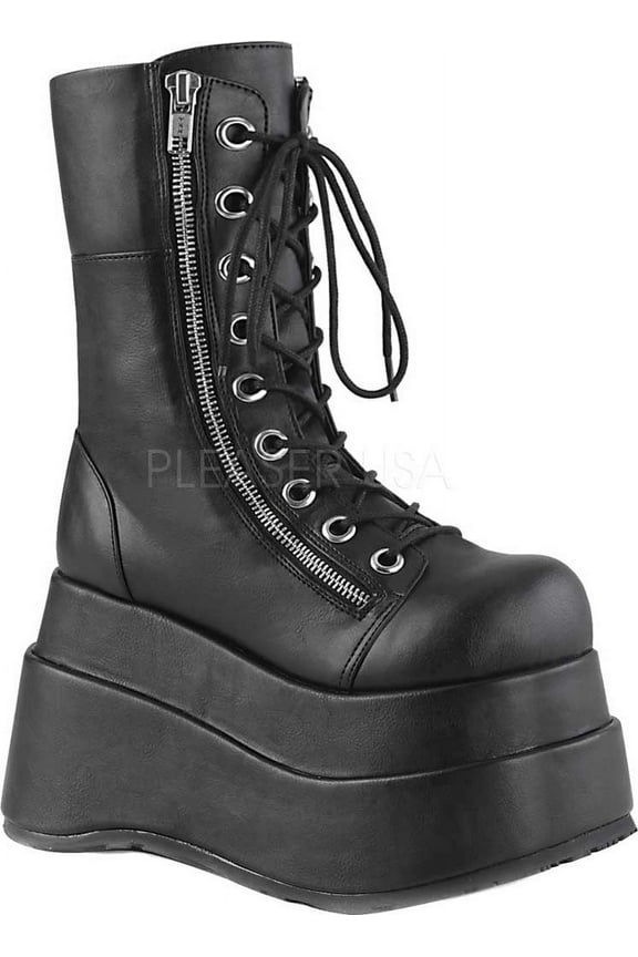 Women's Demonia Bear 265 Platform Boot
