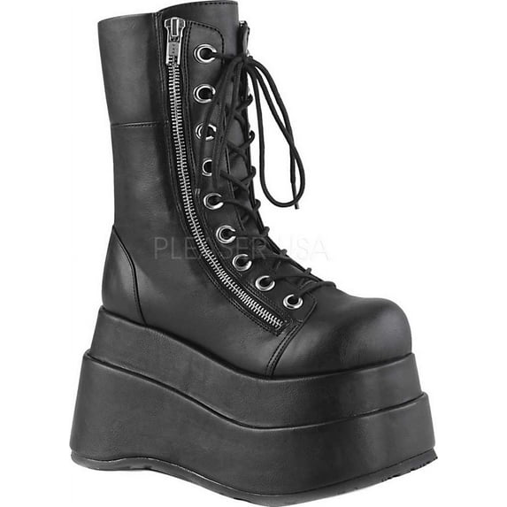 Women's Demonia Bear 265 Platform Boot