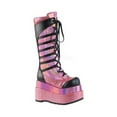 thumbnail image 1 of Women's Demonia Bear Knee High Boot, 1 of 2