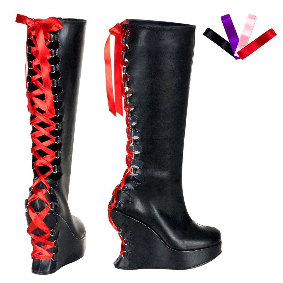 Women-s-Demonia-Bravo-