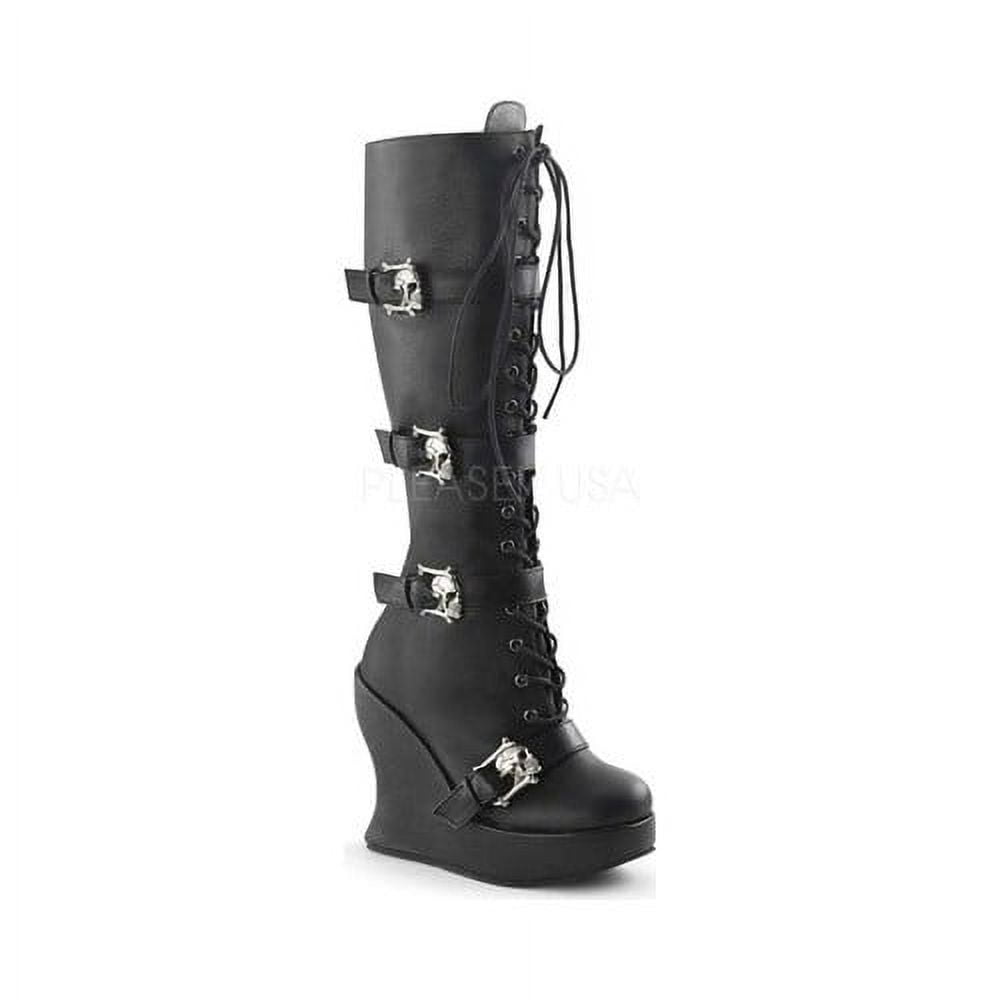 Demonia defiant deals 33 boots