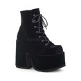 thumbnail image 1 of Women's Demonia Camel 203 Ankle Boot, 1 of 2