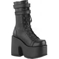 thumbnail image 1 of Women's Demonia Camel 250 Platform Boot, 1 of 2
