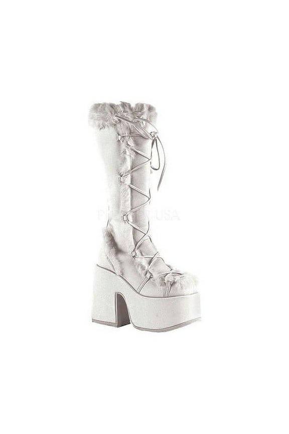 Women's Demonia Camel 311