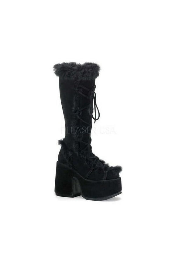 Women's Demonia Camel 311