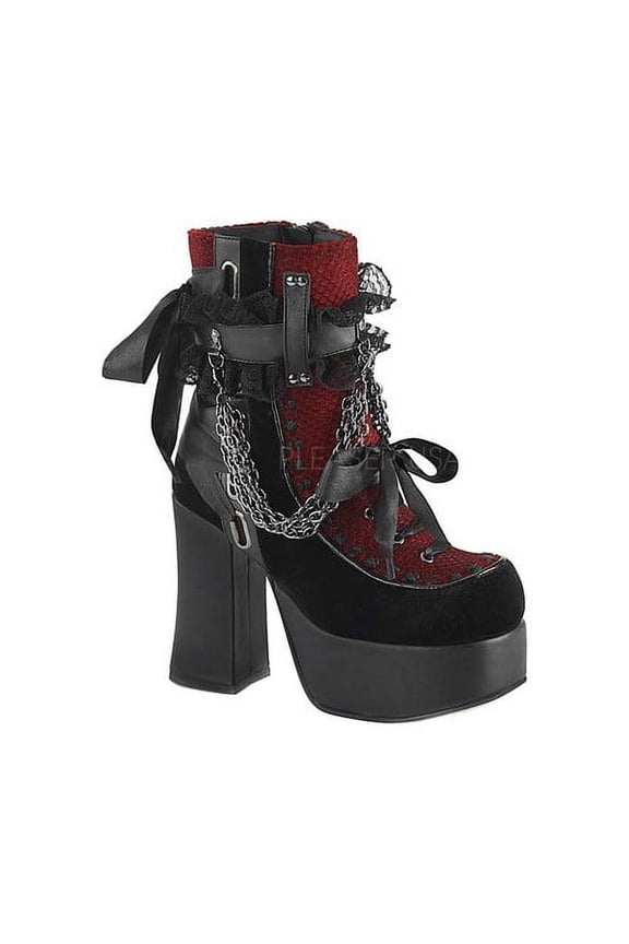 Women's Demonia Charade 110 Platform Ankle Boot