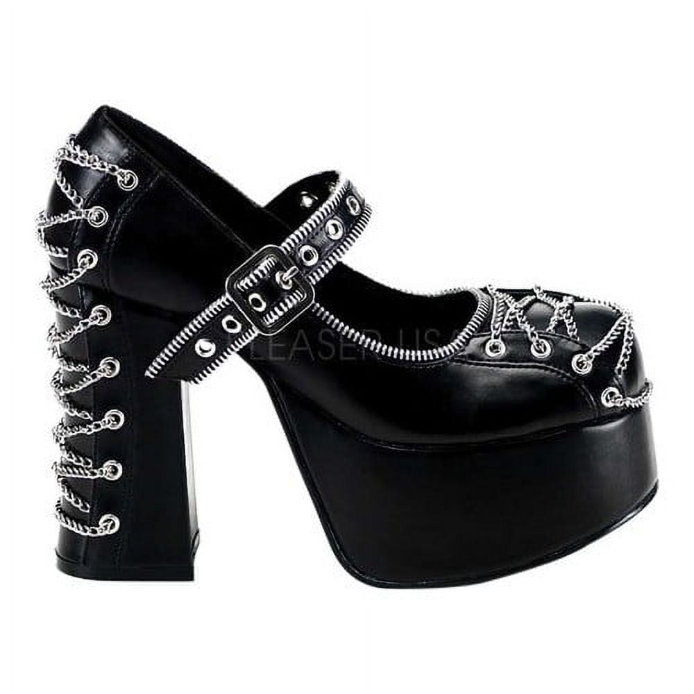 Demonia clearance charade 11