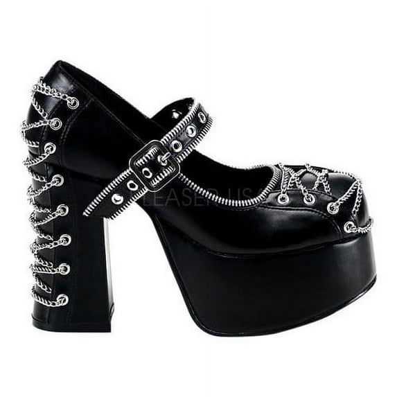 Women's Demonia Charade 25