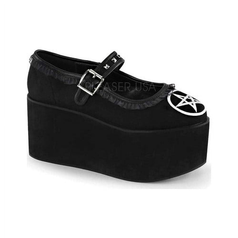 Women's Demonia Click 02-2 Mary Jane - Walmart.com