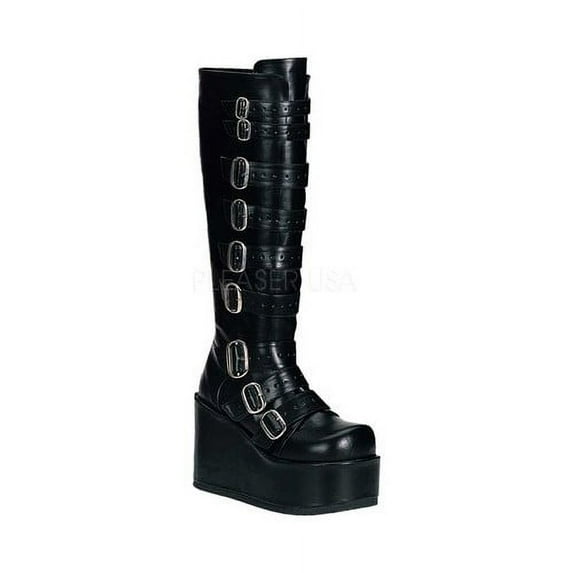 Women's Demonia Concord 108