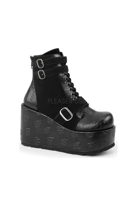 Women's Demonia Concord 55 Ankle Boot