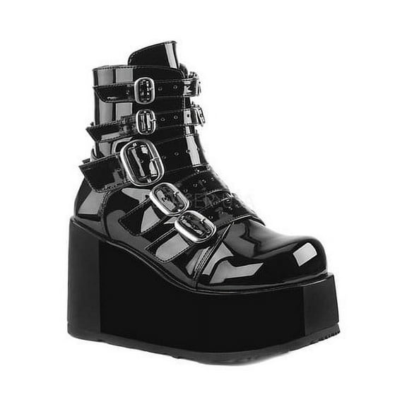 Women's Demonia Concord 57 Mid Calf Boot