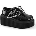 thumbnail image 1 of Women's Demonia Creeper 205 Creeper, 1 of 2