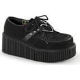 thumbnail image 1 of Women's Demonia Creeper 206 Creeper, 1 of 2