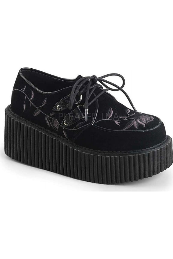 Women's Demonia Creeper 219 Oxford