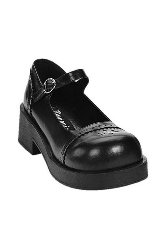 Women's Demonia Crux 07