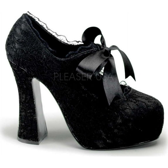 Women's Demonia Demon 11L