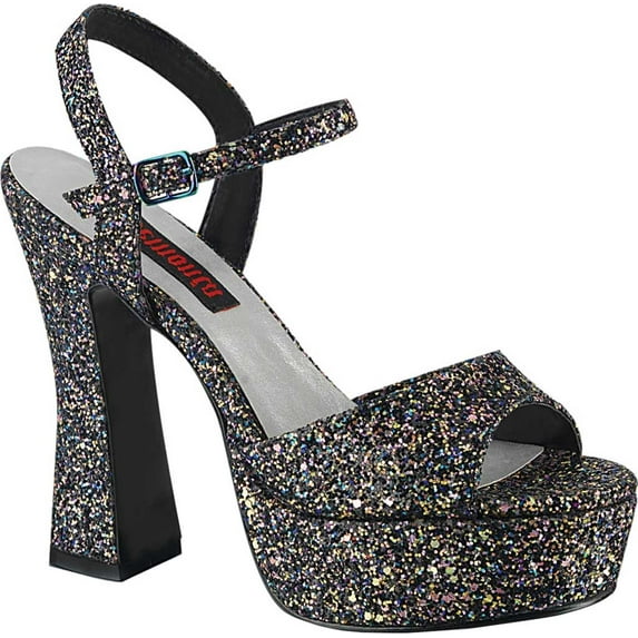 Women's Demonia Dolly 09 Ankle Strap Sandal