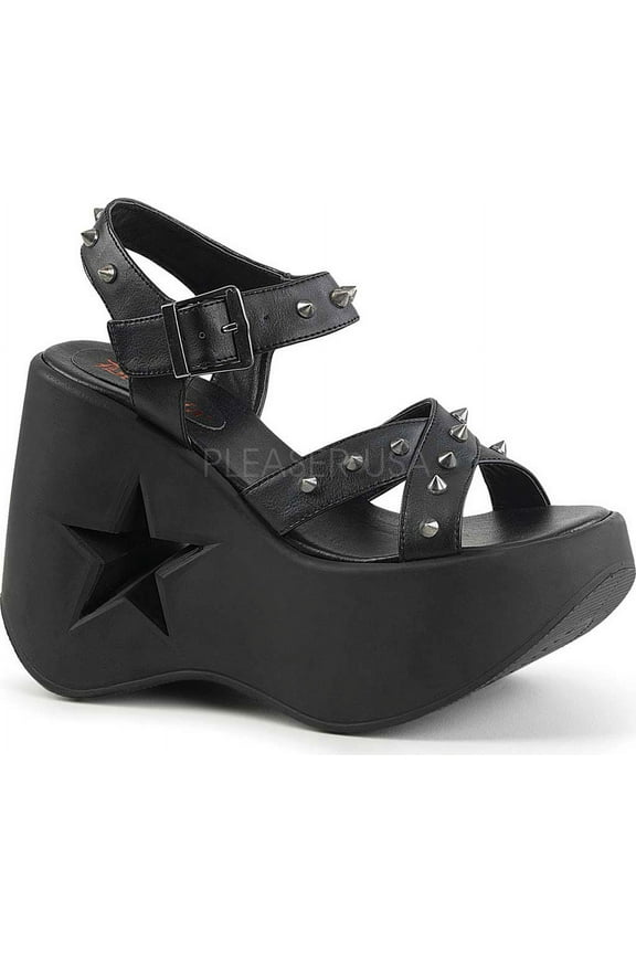 Women's Demonia Dynamite 02 Sandal