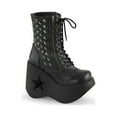 thumbnail image 1 of Women's Demonia Dynamite 100 Ankle Boot, 1 of 2