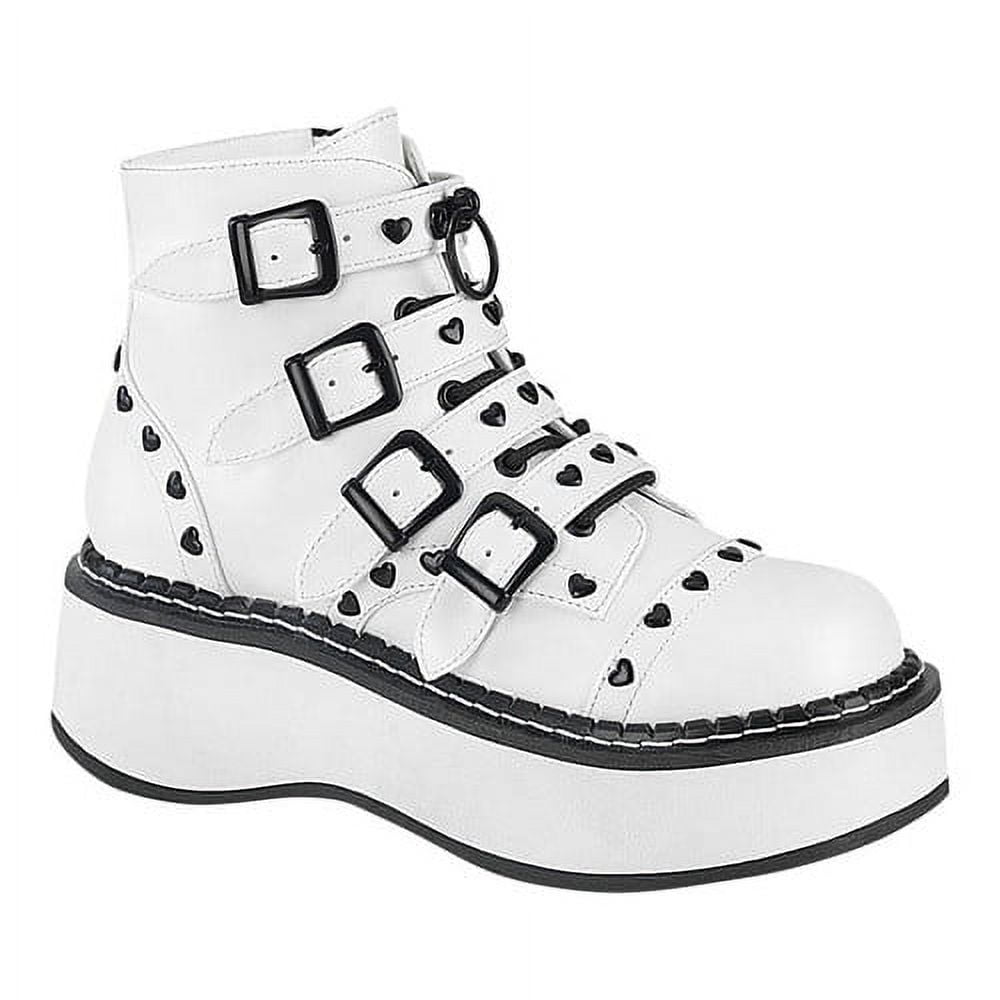 emily Women's Demonia Emily 315 Ankle Boot - Walmart.com