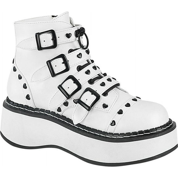 Women's Demonia Emily 315 Ankle Boot