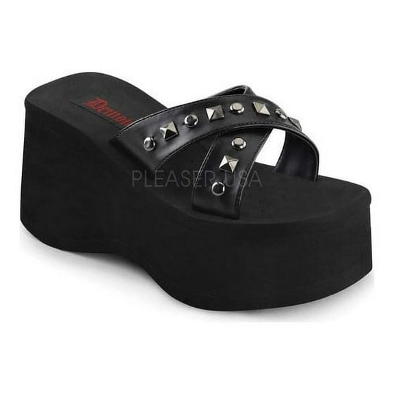 Women's Demonia Funn 29