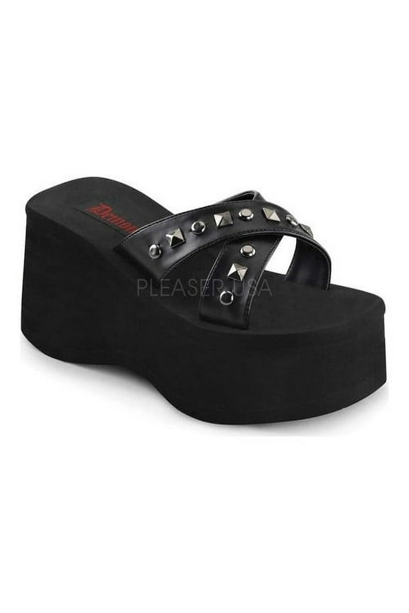 Women's Demonia Funn 29