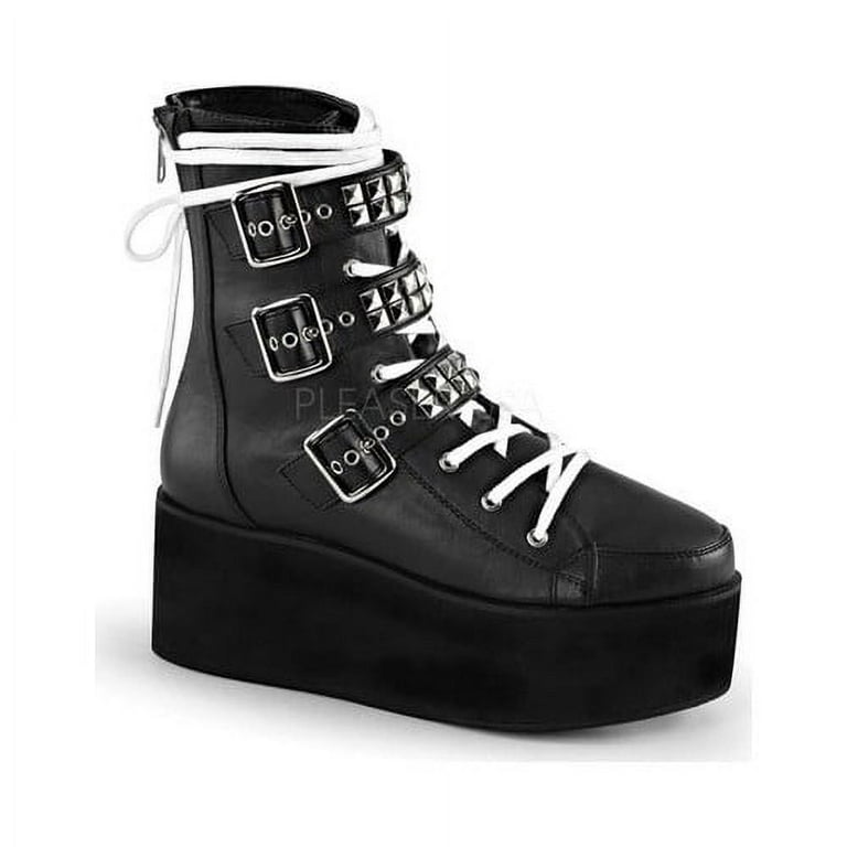 Women's Demonia Grip 101 Ankle Boot