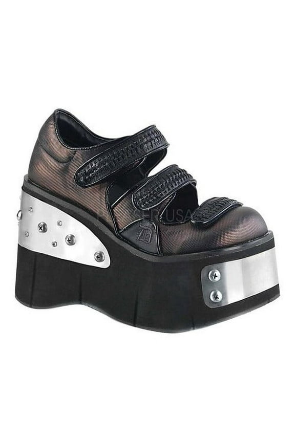 Women's Demonia Kera 13 Mary Jane